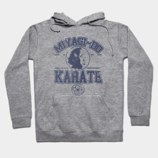 Miyagi Do Karate Hoodie